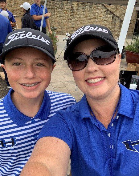 Hebron Hawks Golf | Carrollton | Texas | Golf Booster