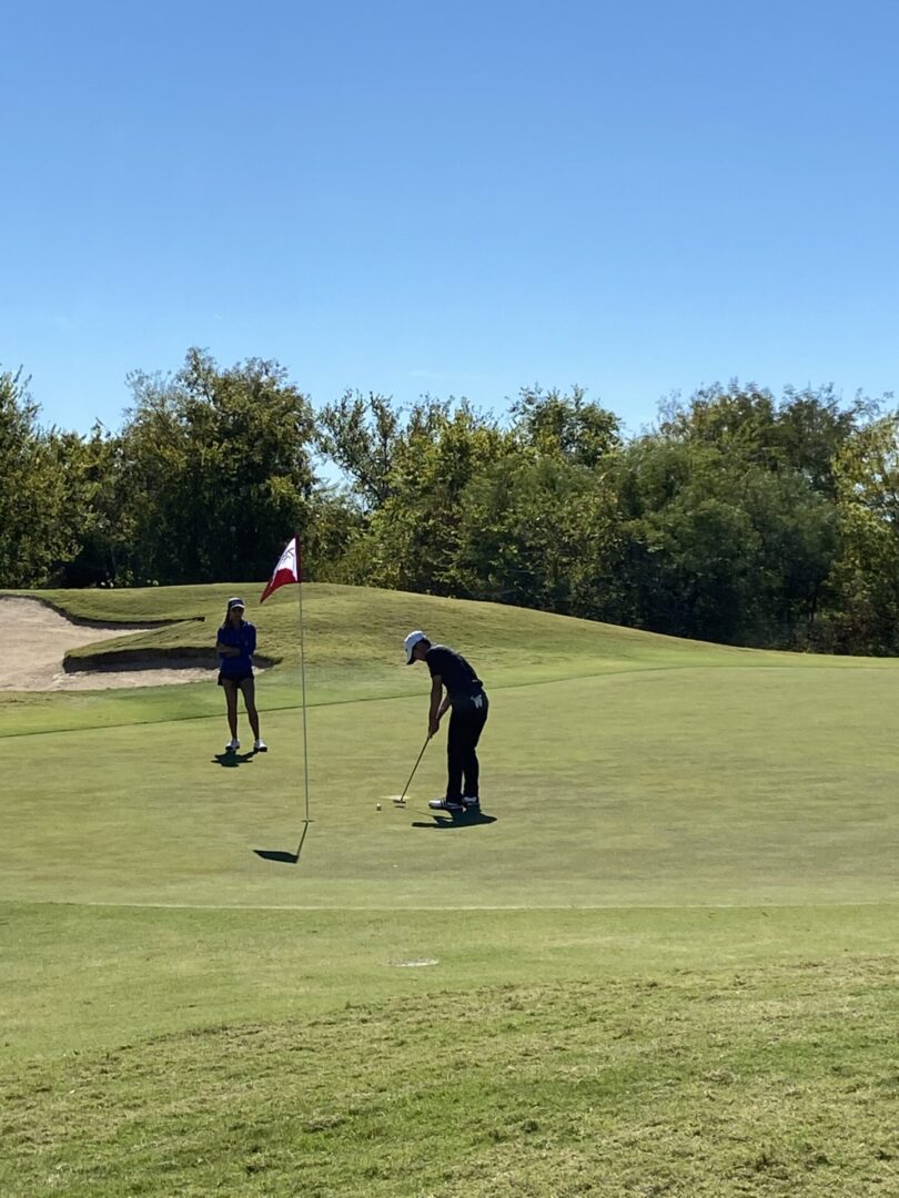 Hebron Hawks Golf Carrollton Texas Booster Club